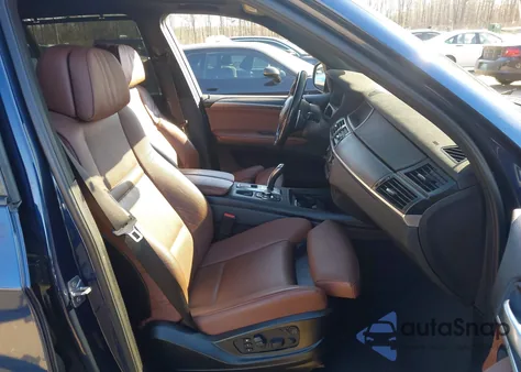 2012 BMW X5 xDrive35I/xDrive35I Premium/xDrive35I Sport Activity z USA, uszkodzony, nr VIN 5UXZV4C58CL759584